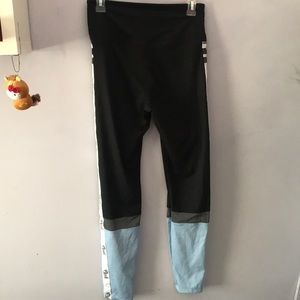 Pink by VS Ultimate leggings